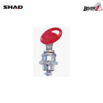 Key Lock Cylinder SH48 - SH59