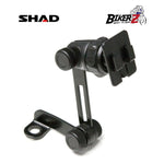 SHAD Phone Holder Mirror 75M