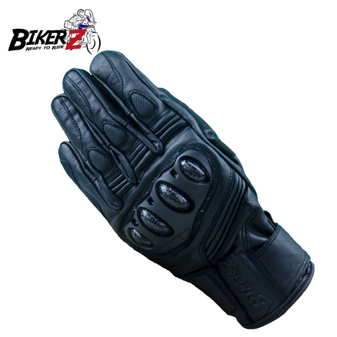 Sarung Tangan Jomblang Black BikerZ