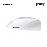 SHAD SH29 Cover White