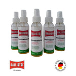 Ballistol Universal Oil 100ml | Cairan Serbaguna