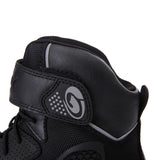 BikerZ Touring Boots Jawa