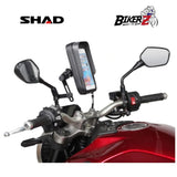 SHAD Phone Holder Mirror 70M