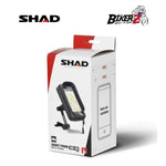 SHAD Phone Holder Mirror 70M