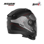 NOLAN HELMET N70-2 GT LAKOTA N-COM 035 | HELM IMPORT NOLAN FULL FACE -