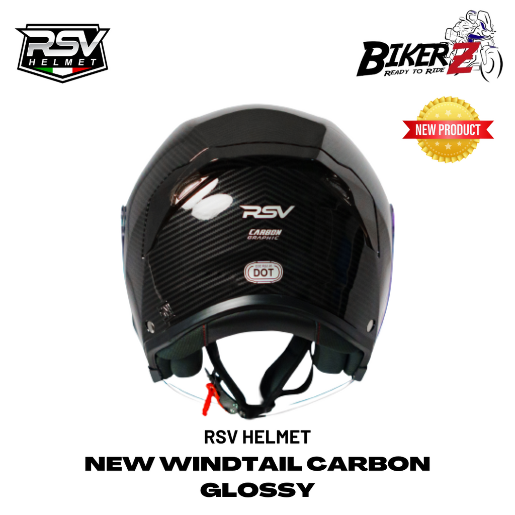 Rsv helmet half deals face