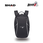 SHAD E83 Backpack Biker Touring Bag Tas Motor Impor Berkualitas