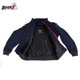 Jaket Urban Soft Shell City BikerZ