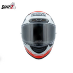 RSV Helmet FFS21 Techno