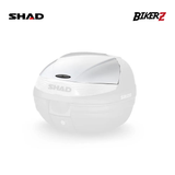 SHAD SH29 Cover White