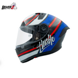 RSV Helmet FFS21 Hustle