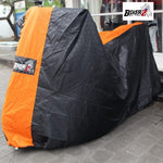 BIKE COVER FOR ENDURO KLX, CRF, WR150/250CC, HUQSVARNA 250CC,KTM RALLY