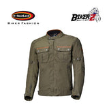 HELD 61913 BAILEY URBAN JACKET FOR BIKERS / JAKET TOURING MOTOR IMPORT