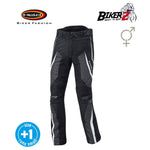 HELD 6665 VENTO SPORTY/VENTO MESH TROUSERS FOR BIKERS, CELANA PANJANG