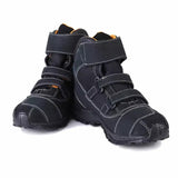 BikerZ Boots Curve