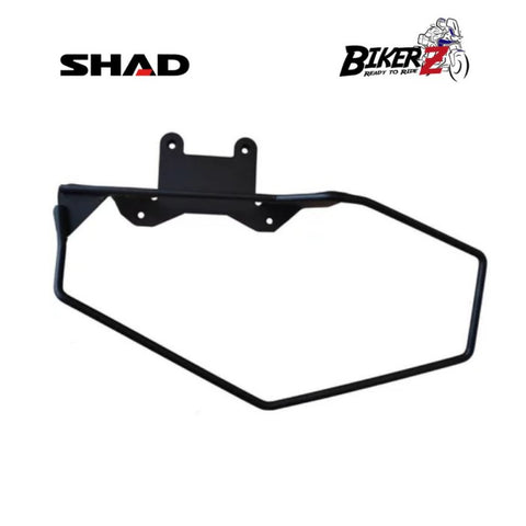 SHAD SIDE BAG HOLDER UNIVERSAL TOP MASTER