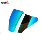 Visor Helm SV300/Windtail Visor Blue