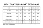 HELD 6155 MISTRAL II RAIN JACKET | JAKET ANTI AIR IMPORT - S