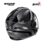 NOLAN HELMET N40-5 BELTWAY N-COM 20 | HELM IMPORT NOLAN OPEN FACE