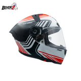 RSV Helmet FFS21 Techno