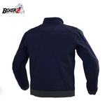 Jaket Urban Soft Shell City BikerZ