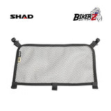 SHAD X0TR01 INNER MESH FOR TERRA SIDE CASE | JARING BAGIAN DALAM