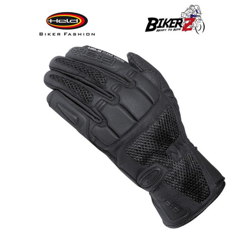 HELD 2455 SUMMERTIME II GLOVE FOR BIKERS, SARUNG TANGAN IMPORT