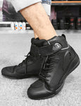 BikerZ Touring Boots Jawa