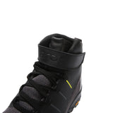 BikerZ Touring Boots Lakey