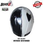 RSV Helmet SV500 Divided