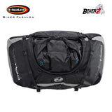 HELD 4542 LIVIGNO REAR BAG STRAP SYSTEM WATERPROOF | TAS MOTOR IMPORT