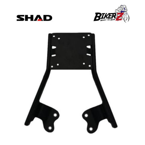 SHAD TOP MASTER / BRACKET BOX MOTOR HONDA VERZA 150