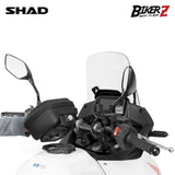 SHAD Click System Tank Bag - KAWASAKI K012CS