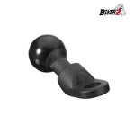 Phone Holder Ball Head Adapter - Mirror