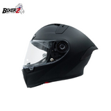 RSV Helmet FFS21 Black Matte