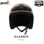 RSV Helmet Classic Rotary - L