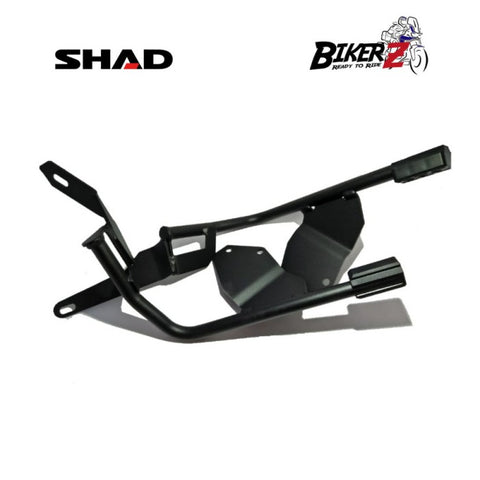 SHAD Bracket Motor BMW G310 R GS Samping