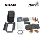 SHAD Phone Holder Han.Bar 75H