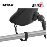 SHAD Phone Holder Pocket SG76H Handlebar