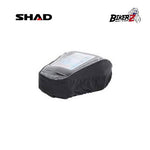 SHAD RAIN COVER SMALL TANK BAG | COVER TAS TANK MOTOR KECIL