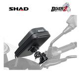 SHAD Phone Holder Han.Bar 70H