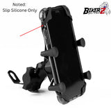 Karet Silikon Phone Holder / NON-SLIP SILICONE FOR X-GRIP PHONE HOLDER