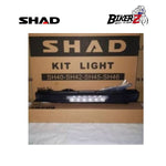 BRAKE LIGHT BOX SHAD SH40 SH42 SH45