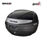 SHAD SH29 Top Case Box Motor Touring Impor Berkualitas