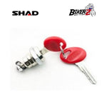 Sparepart kunci Box| Key Lock Shad SH29 SH33 SH34 SH39 SH40 SH42 SH45