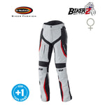 HELD 6667 LINK SPORT TROUSERS FOR BIKERS,CELANA PANJANG TOURING IMPORT