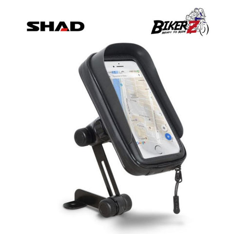 SHAD Phone Holder Mirror 61M