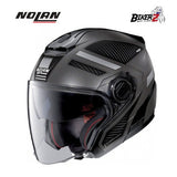 NOLAN HELMET N40-5 BELTWAY N-COM 020 | HELM IMPORT NOLAN OPEN FACE