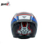 RSV Helmet FFS21 Hustle