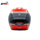 RSV Helmet FFS21 Techno